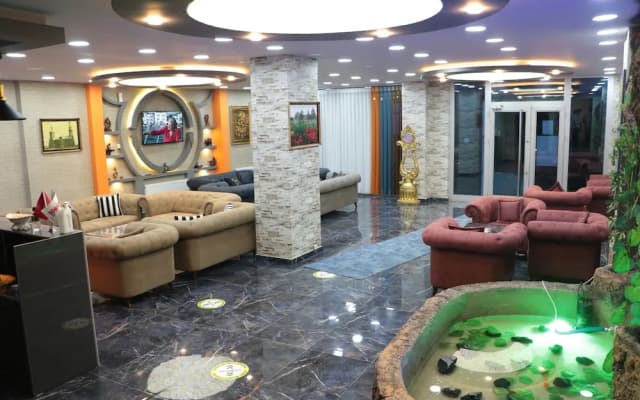 Kars Atapark Boutique Hotel