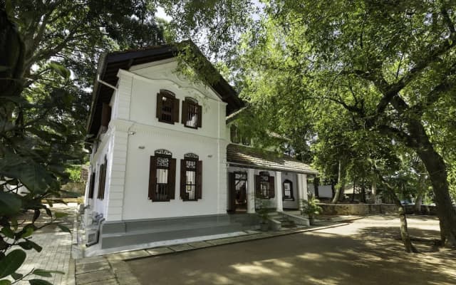 Jetwing Galle Heritage Home