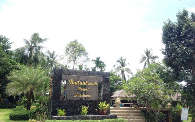 Bailan Beach Resort