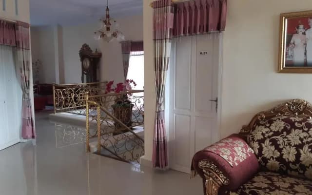 Darra Homestay Toraja