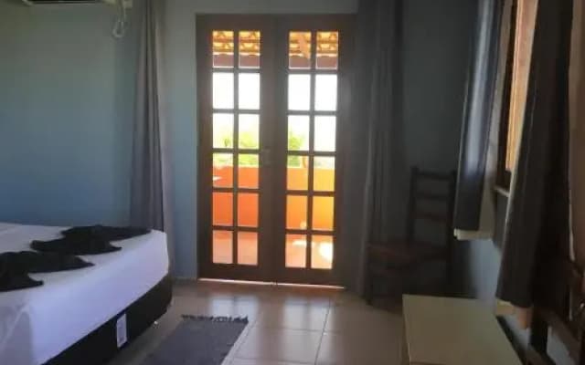 Casa do Jardim