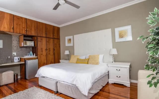 Cashmere Suites