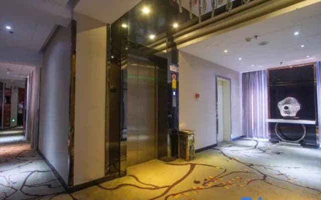 Xia Long Wan Boutique Hotel