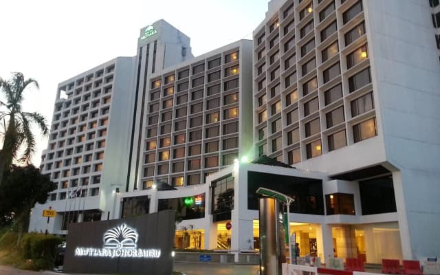Mutiara Johor Bahru