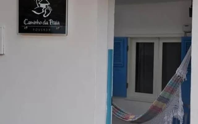 Pousada Caminho da Praia