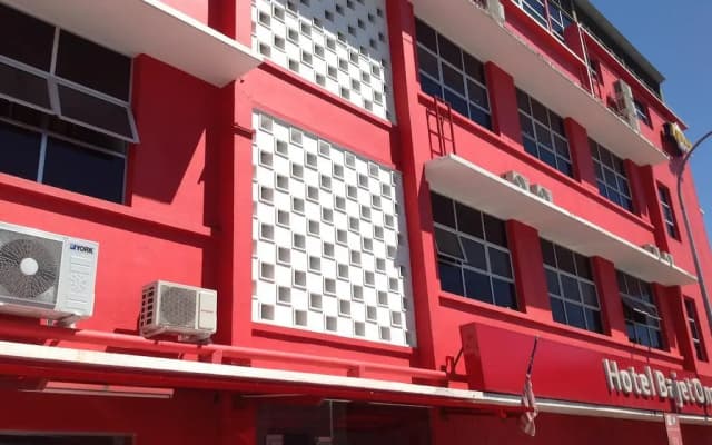 DG One Stop Budget Hotel