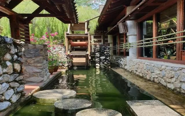 Athome Resort
