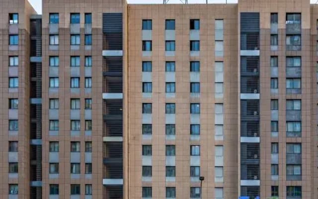 A Balance Hotel
