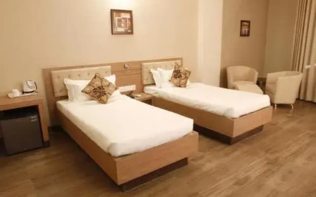 Hotel Genista Inn