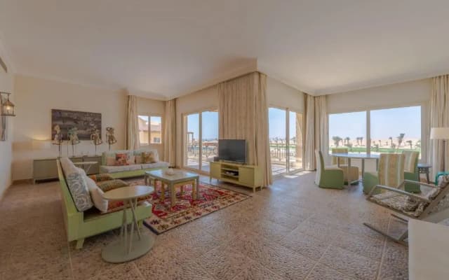 VESTA - Soma Bay Residence