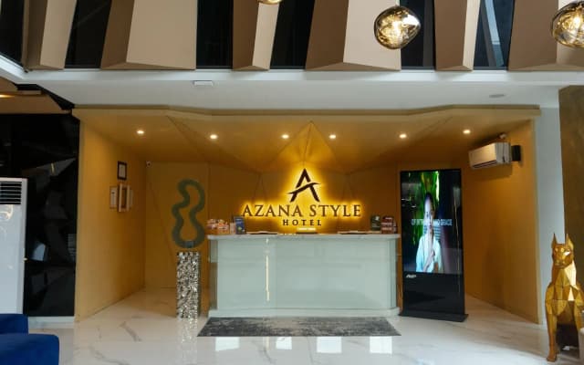 Azana Style Hotel Tulungagung