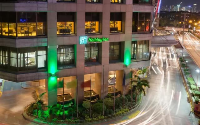 Holiday Inn & Suites Manila Galleria by IHG