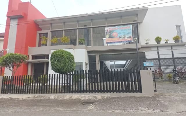 Hotel O Rumah Singgah Cemara Syariah