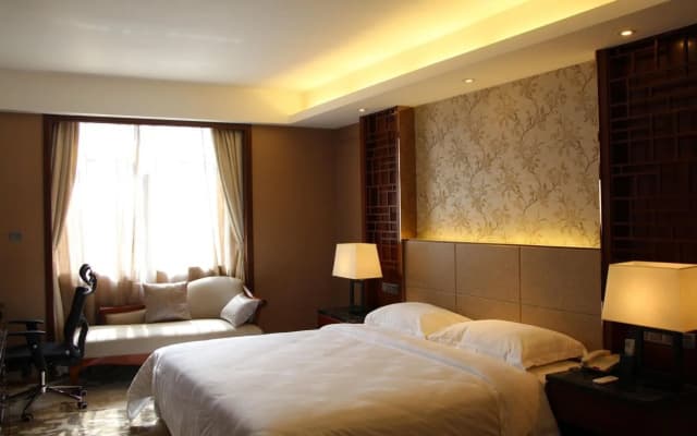 Country Garden Holiday Hotel Guiyang