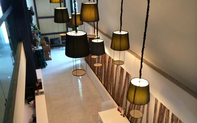 The Loft Resort Bangkok