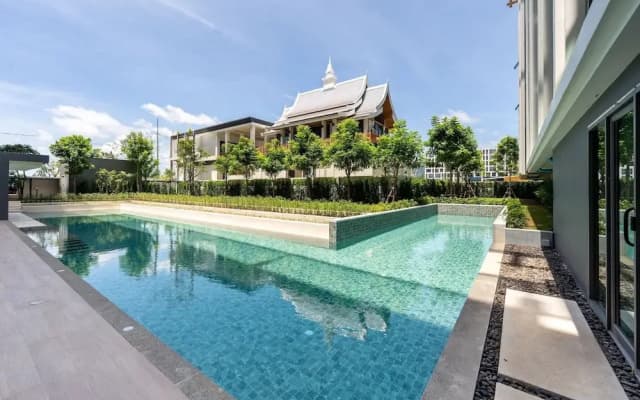 The Ozone Residences Bangtao