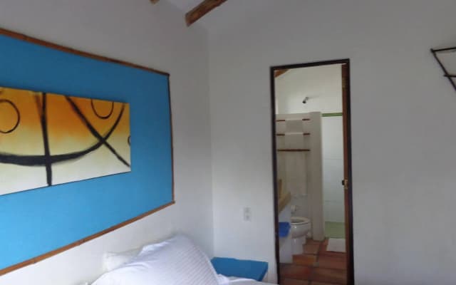 Hotel Campestre Arboretto