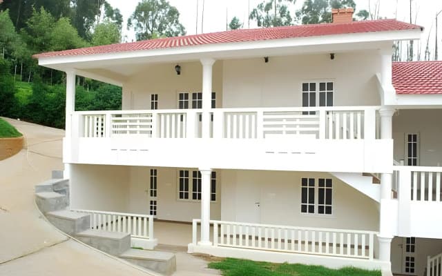 Palve Sugavasam Resorts - Ooty