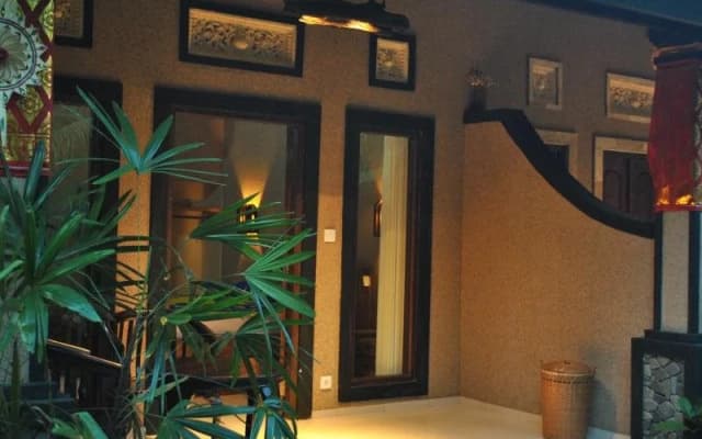 Pondok Rahayu Guest House