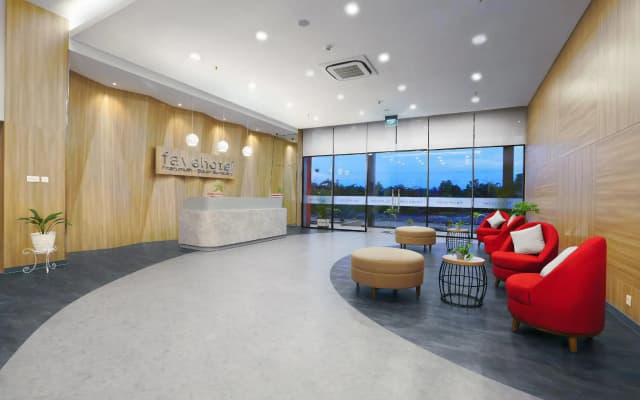 favehotel Prabumulih