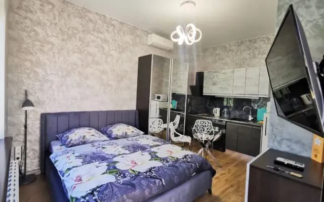 Апарт-отель Виноградная лоза