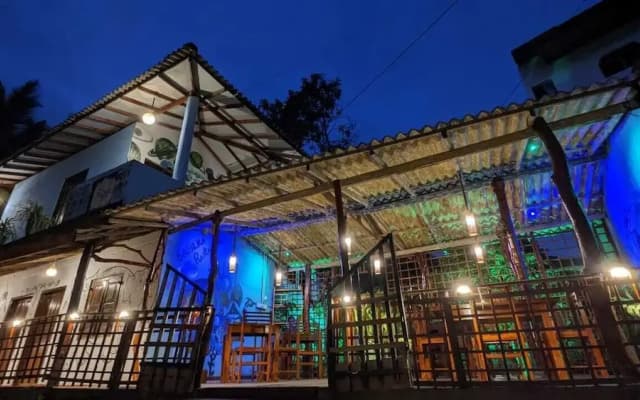 Sadika Guest House