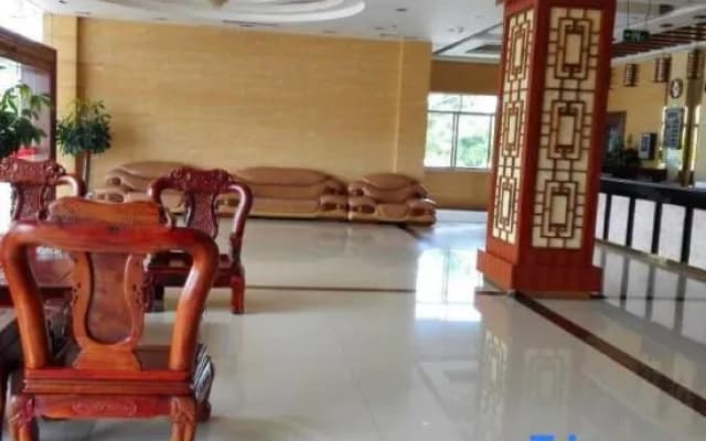 Xinglong Hotel, Suixi