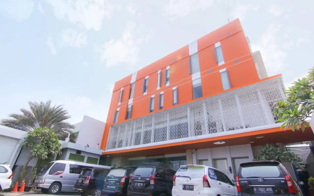 ZEN Rooms Cengkareng