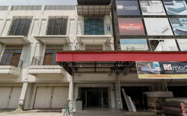 Mutiara Residence by Reddoors