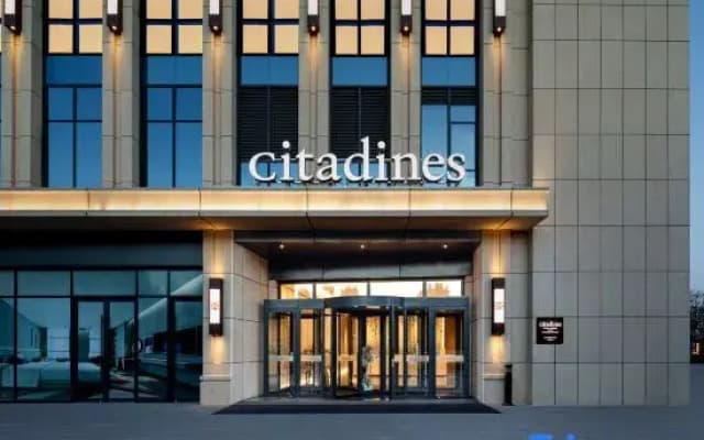 Citadines  Yantai