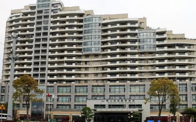 Days Suites Bojing Hotel Huangshan