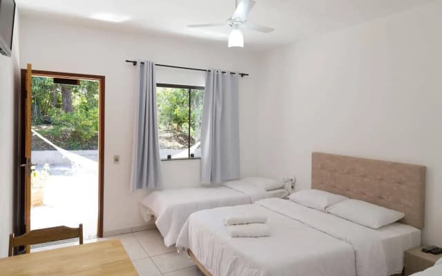 Pousada Acalanto Inn