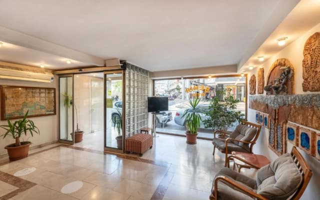 Sehir Hotel
