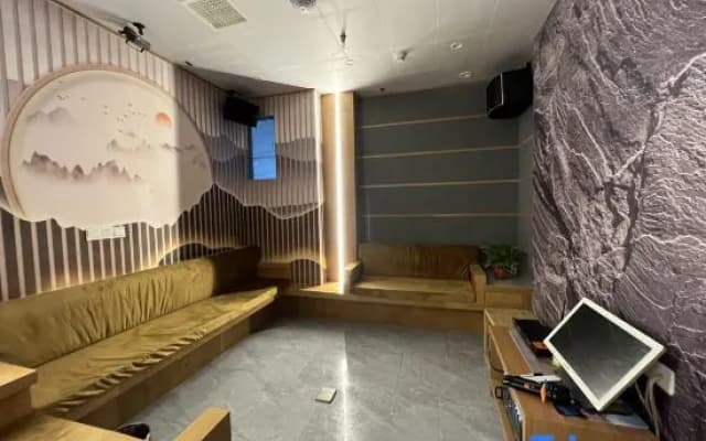 Wuxi Youjia Homestay (Railway Station)
