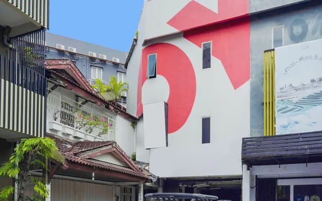 Sayang Home Stay by OYO Rooms