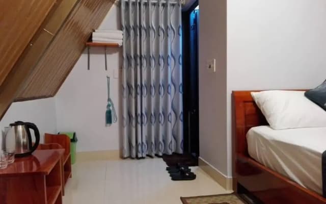 Hung Phat Bungalow