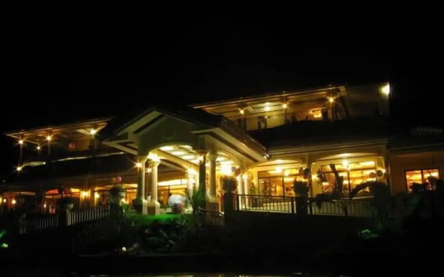 Camiguin Highland Resort