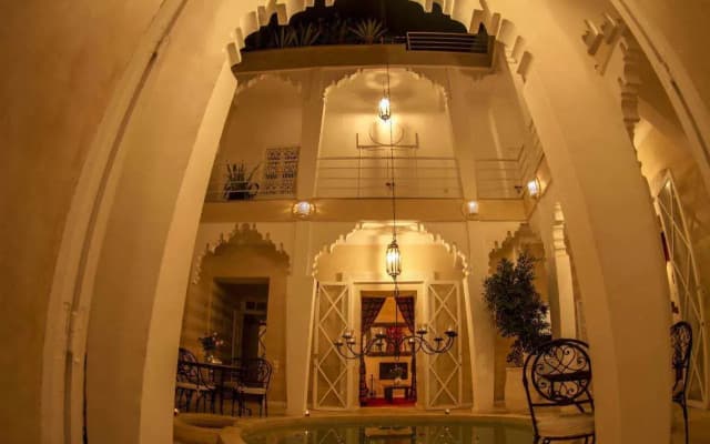 Riad Thalge