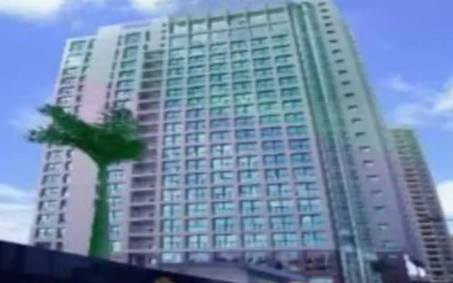 The Greenway Hotel Xiamen
