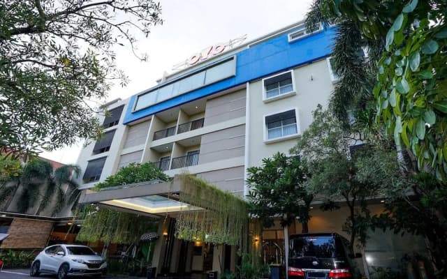 Prime Royal Boutique Hotel