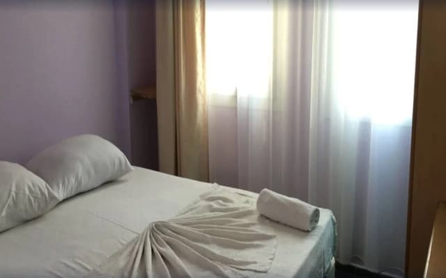 The Palm Club Apart Otel