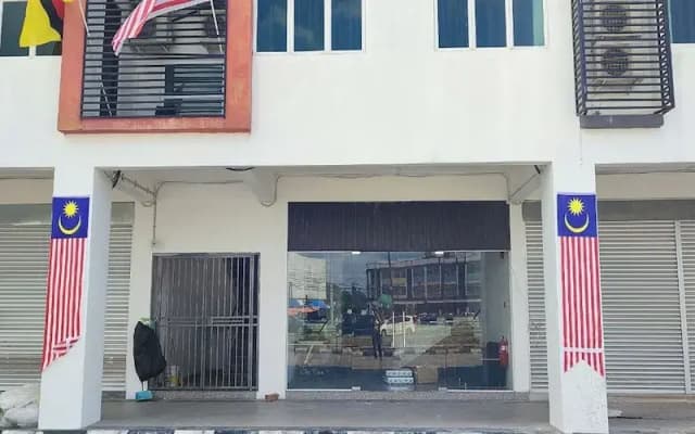 ABA Hotel Sarawak