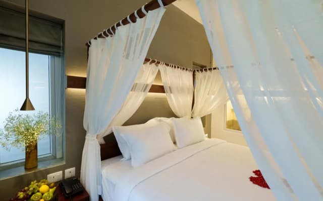 Eden Woods Resorts and Spa