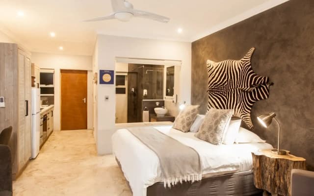 AtNature Luxury Self Catering Cottages