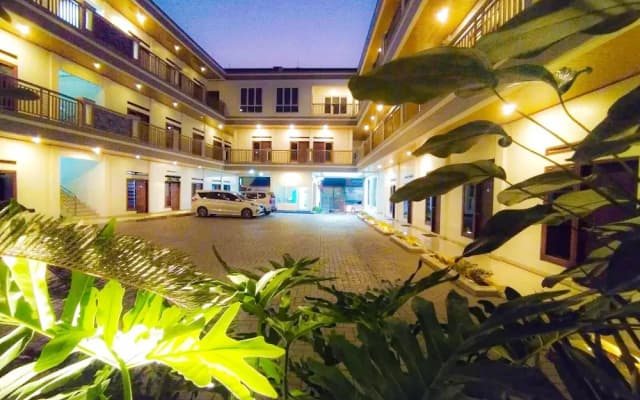Hometown Residence