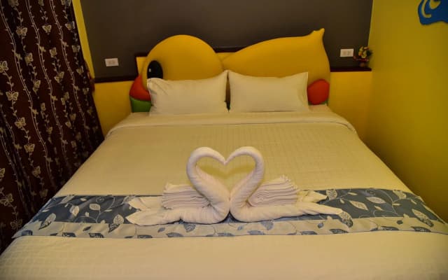 Pranwimol Resort