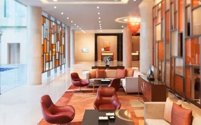 Courtyard by Marriott Kochi