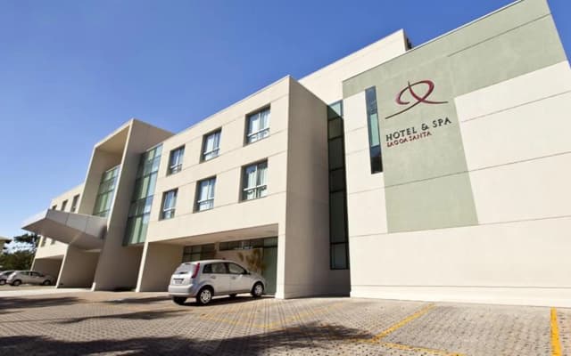 eSuites Lagoa Santa