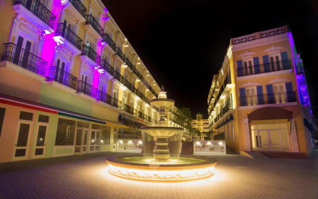 Riviera Suites Melaka