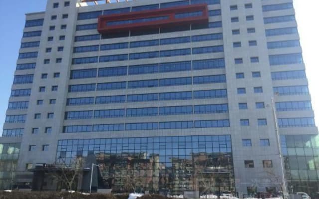 Best Wish Art Hotel